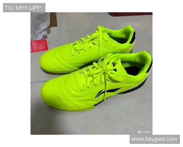 李宁足球明星鞋助力运动员展现卓越风采与激情活力的完美选择